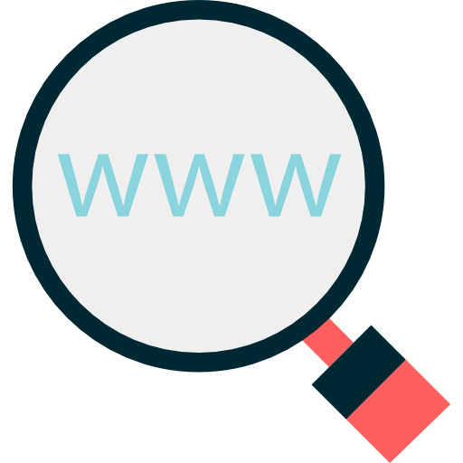 Loupe Symbol