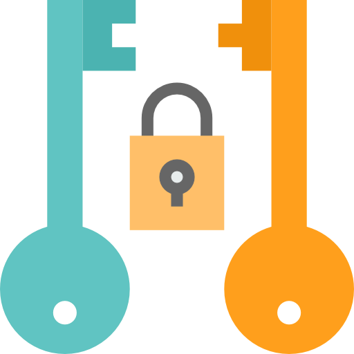 Key icon