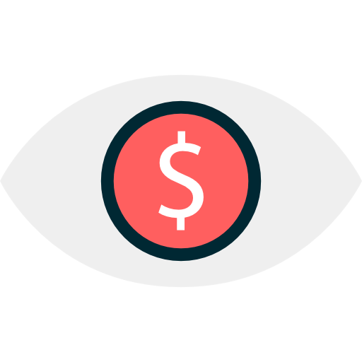 Eye icon