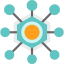 Сеть иконка 64x64