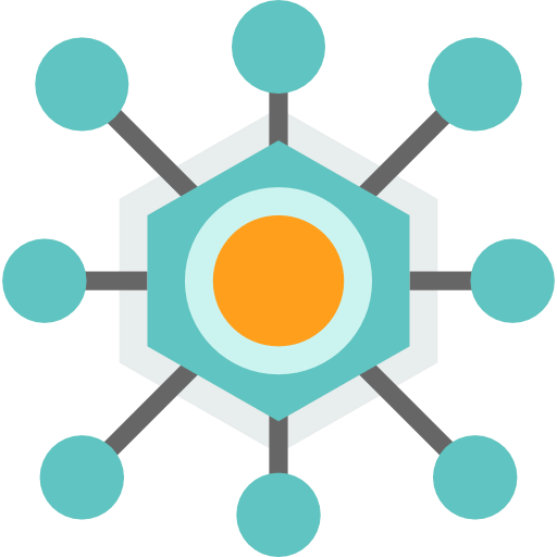 Network icône