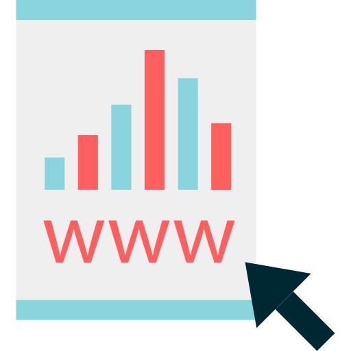 Analytics Symbol