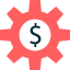 Cogwheel 상 64x64