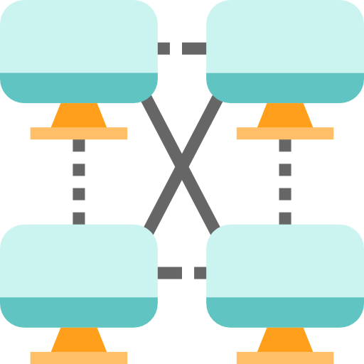 Networking Symbol