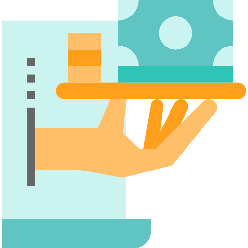 Cash icon