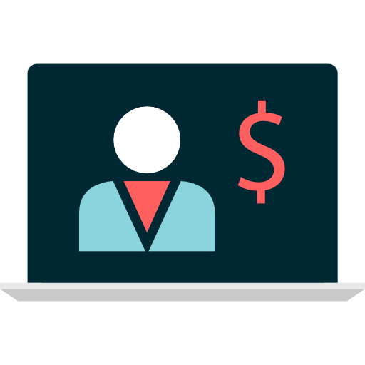 Laptop icon