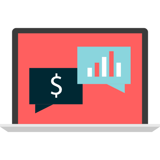 Laptop icon