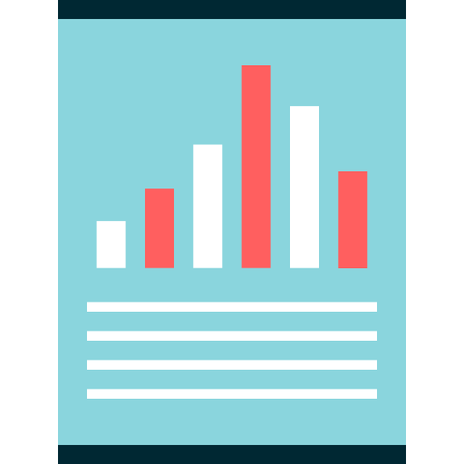Stats 图标