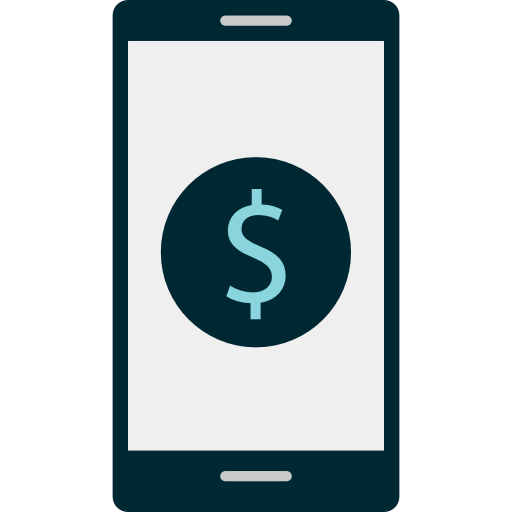 Smartphone icon