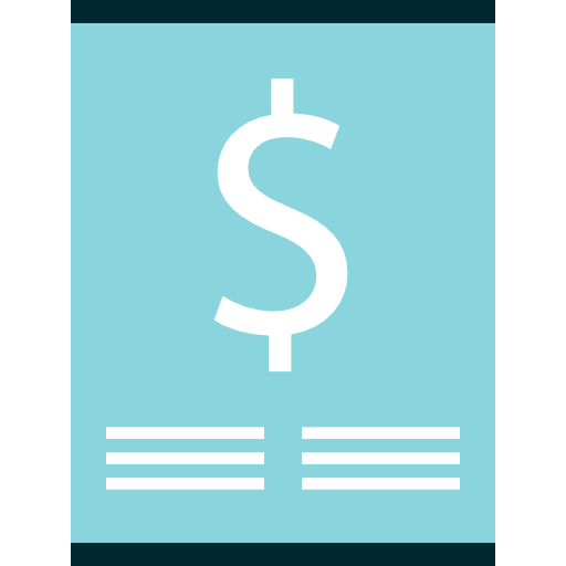 Dollar 图标