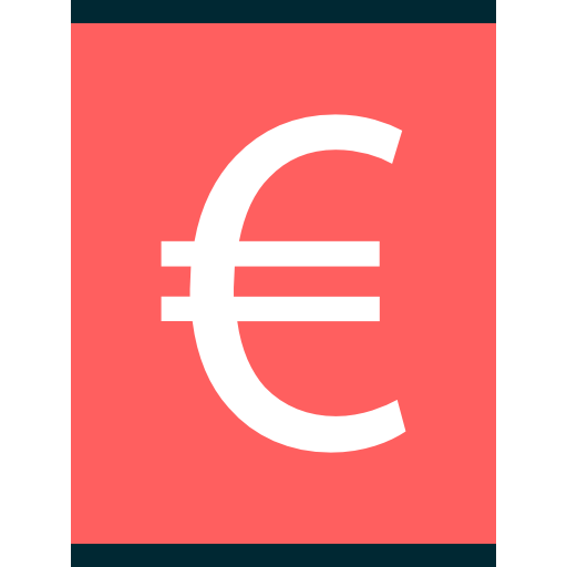 Euro icon
