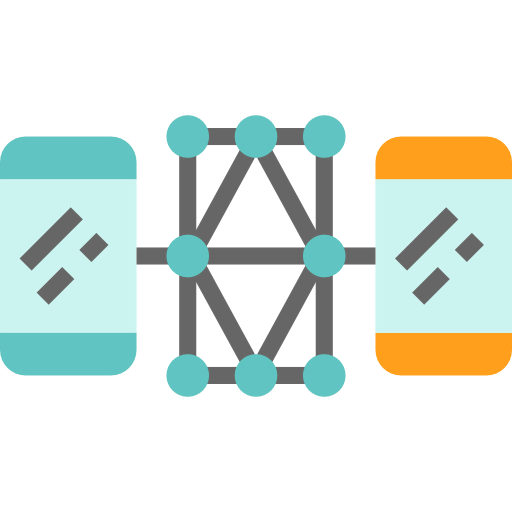 Smartphone icon