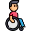 Disabled icon 64x64