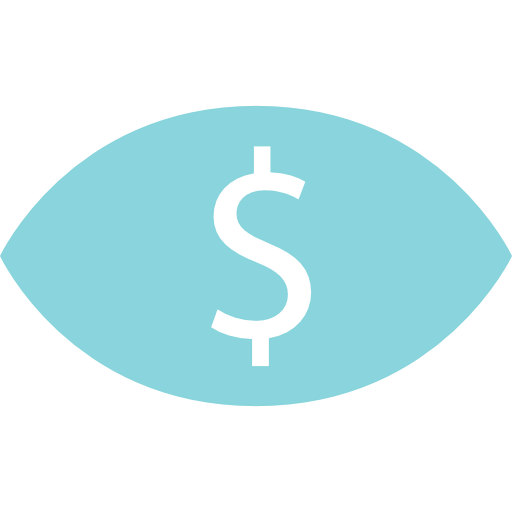 Dollar 图标