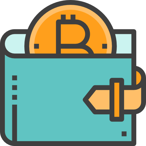 Wallet Ikona