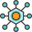 Сеть иконка 64x64