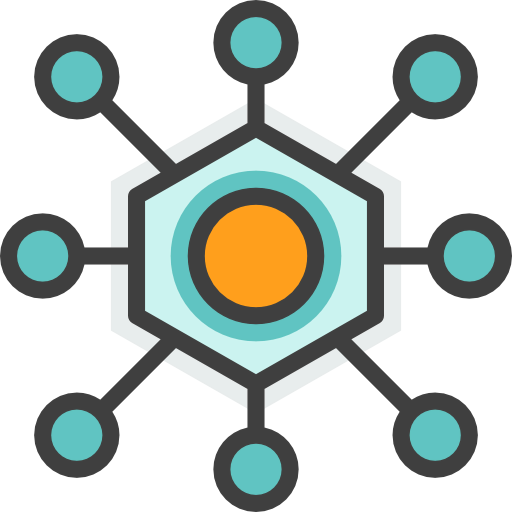 Network icône