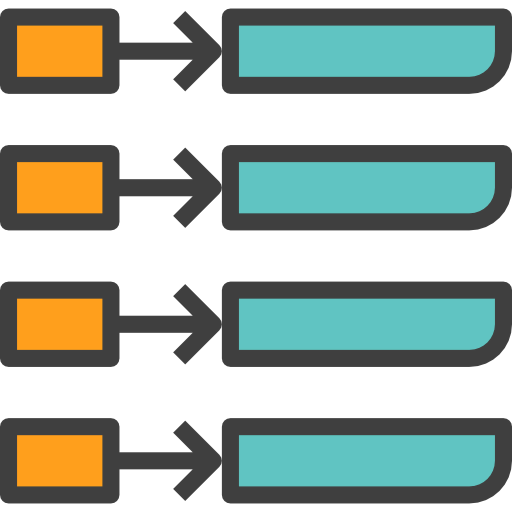 Blockchain 图标