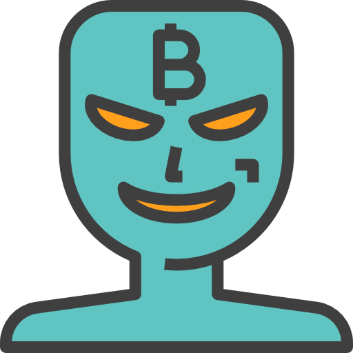 Hacker icône