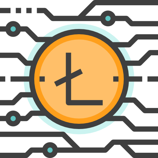 Litecoin icône
