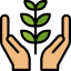 Ecology icon 64x64