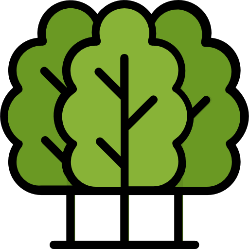 Trees icon