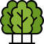 Trees icon 64x64