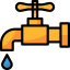 Water icon 64x64