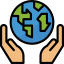 World icon 64x64