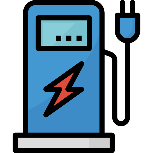 Charging icon