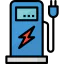 Charging icon 64x64