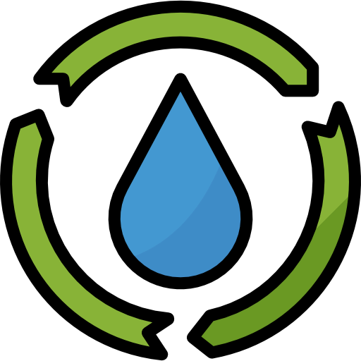 Water icon