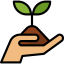 Ecology icon 64x64