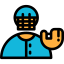 Catcher icon 64x64