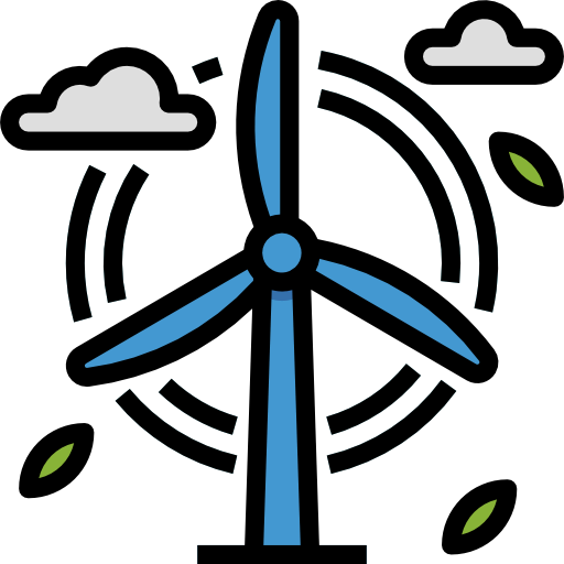 Windmill icon