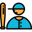 Batter icon 64x64