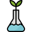 Test tube icon 64x64
