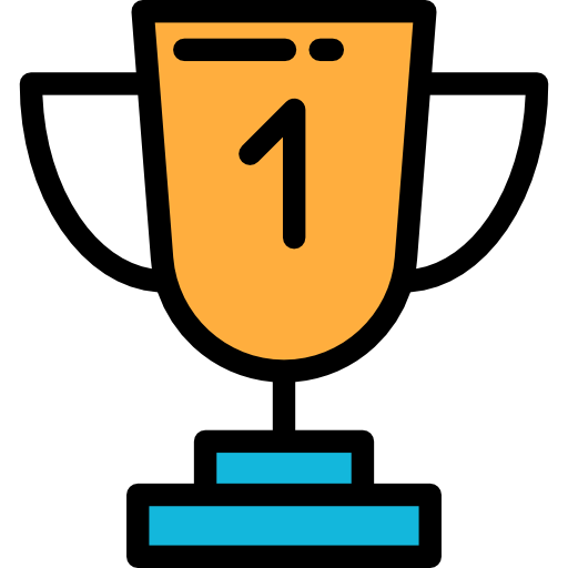 Trophy icon