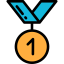 Medal icon 64x64