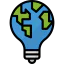 Bulb icon 64x64