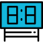 Scoreboard icon 64x64