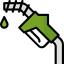 Green energy icon 64x64