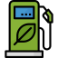 Gas station icon 64x64