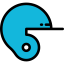 Helmet icon 64x64