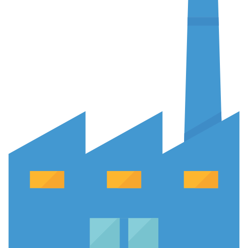 Factory icon