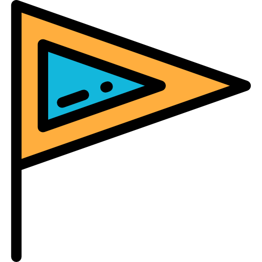 Flag icon