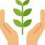 Ecology icon 64x64