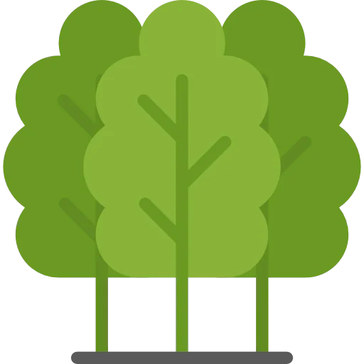 Trees icon
