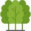 Trees icon 64x64