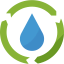 Water icon 64x64